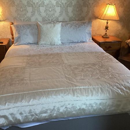 The Old School House B&B Ballinskelligs Ngoại thất bức ảnh