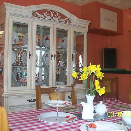 The Old School House B&B Ballinskelligs Phòng bức ảnh