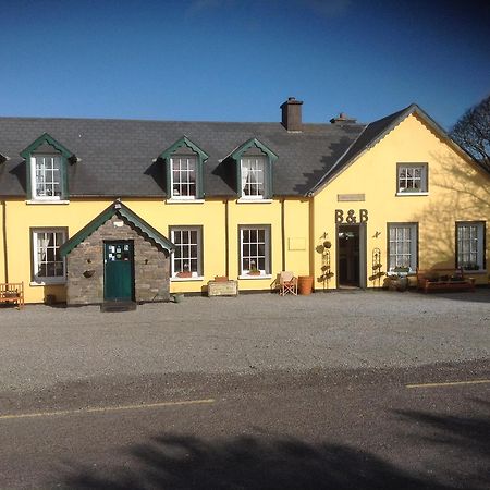 The Old School House B&B Ballinskelligs Ngoại thất bức ảnh