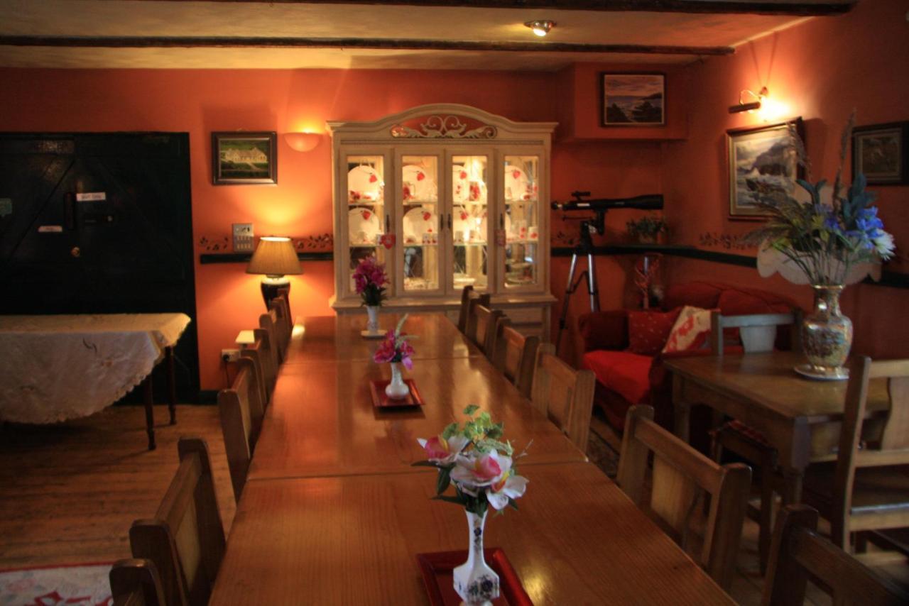 The Old School House B&B Ballinskelligs Ngoại thất bức ảnh
