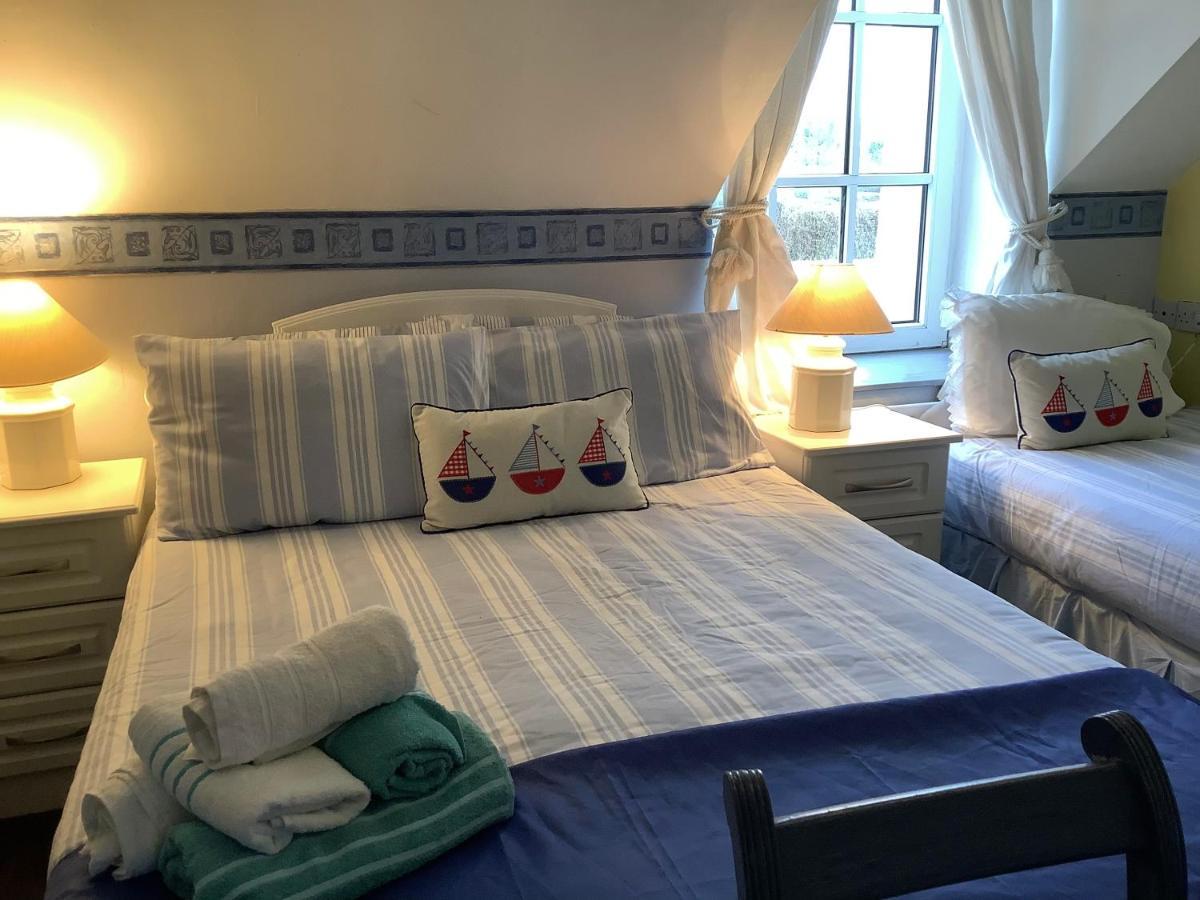 The Old School House B&B Ballinskelligs Ngoại thất bức ảnh