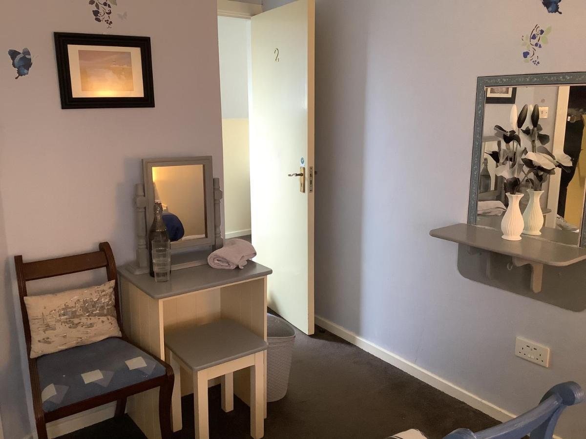 The Old School House B&B Ballinskelligs Ngoại thất bức ảnh