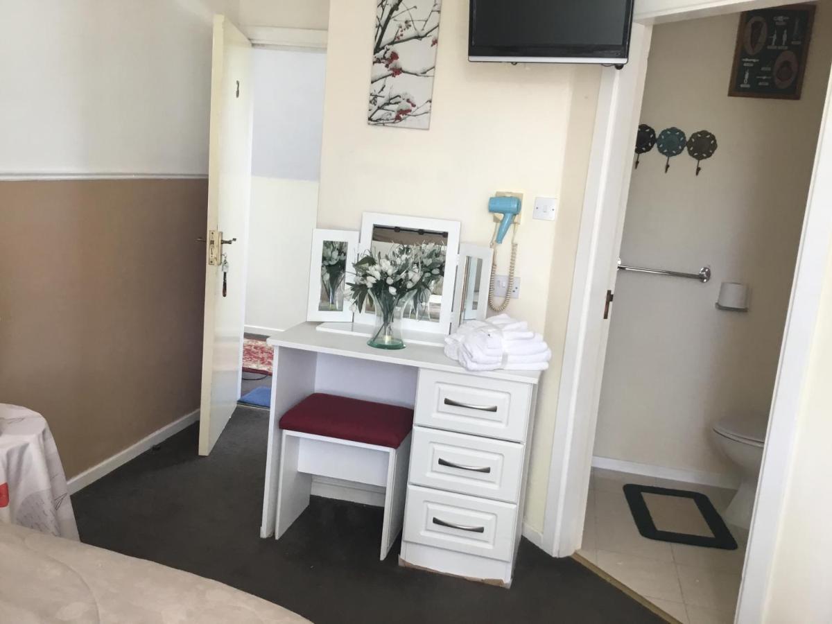 The Old School House B&B Ballinskelligs Ngoại thất bức ảnh