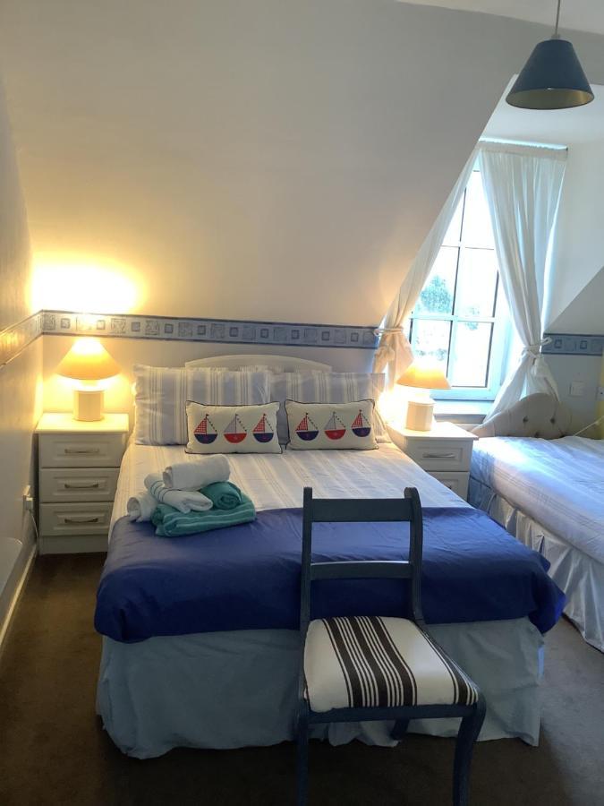 The Old School House B&B Ballinskelligs Ngoại thất bức ảnh