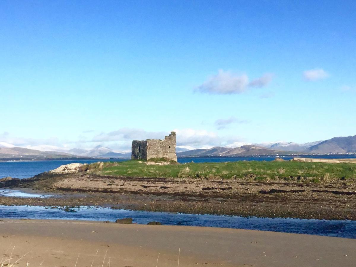 The Old School House B&B Ballinskelligs Ngoại thất bức ảnh