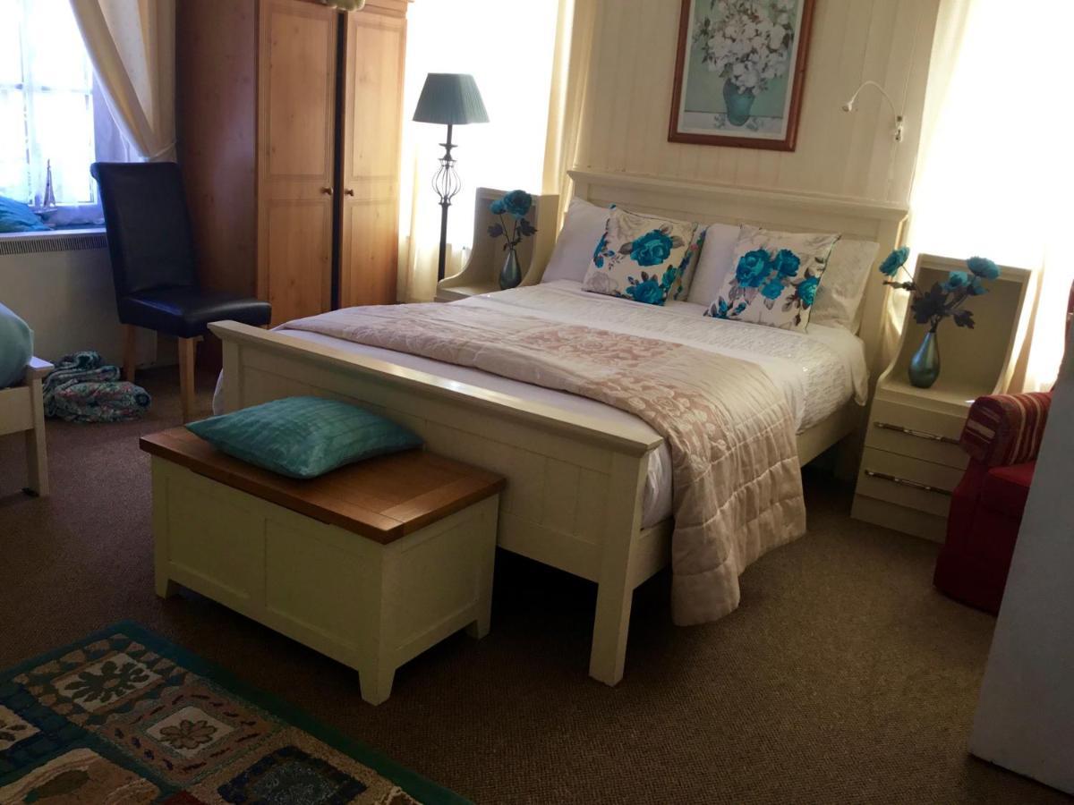 The Old School House B&B Ballinskelligs Ngoại thất bức ảnh