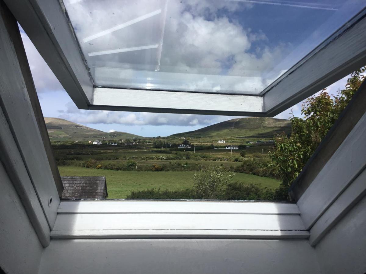 The Old School House B&B Ballinskelligs Ngoại thất bức ảnh
