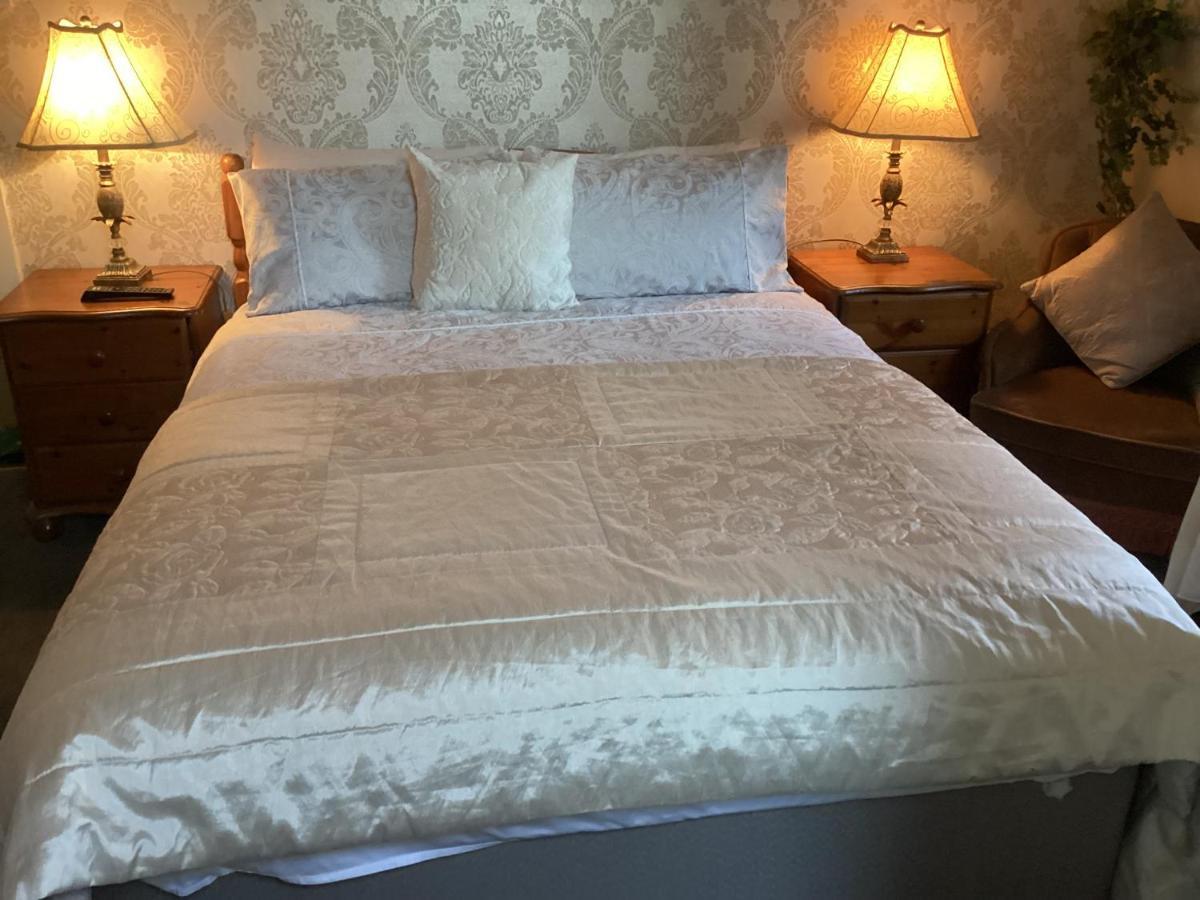The Old School House B&B Ballinskelligs Ngoại thất bức ảnh