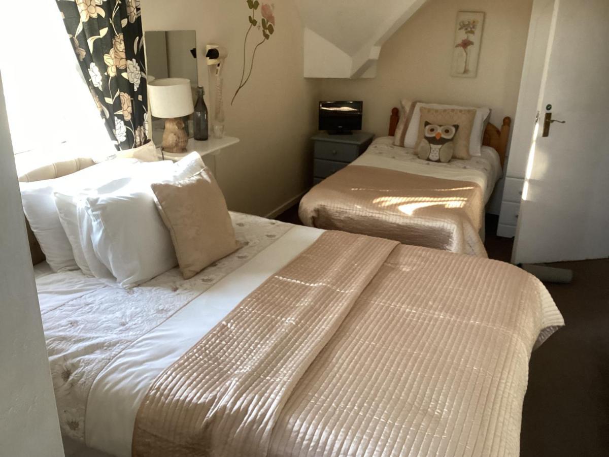 The Old School House B&B Ballinskelligs Ngoại thất bức ảnh