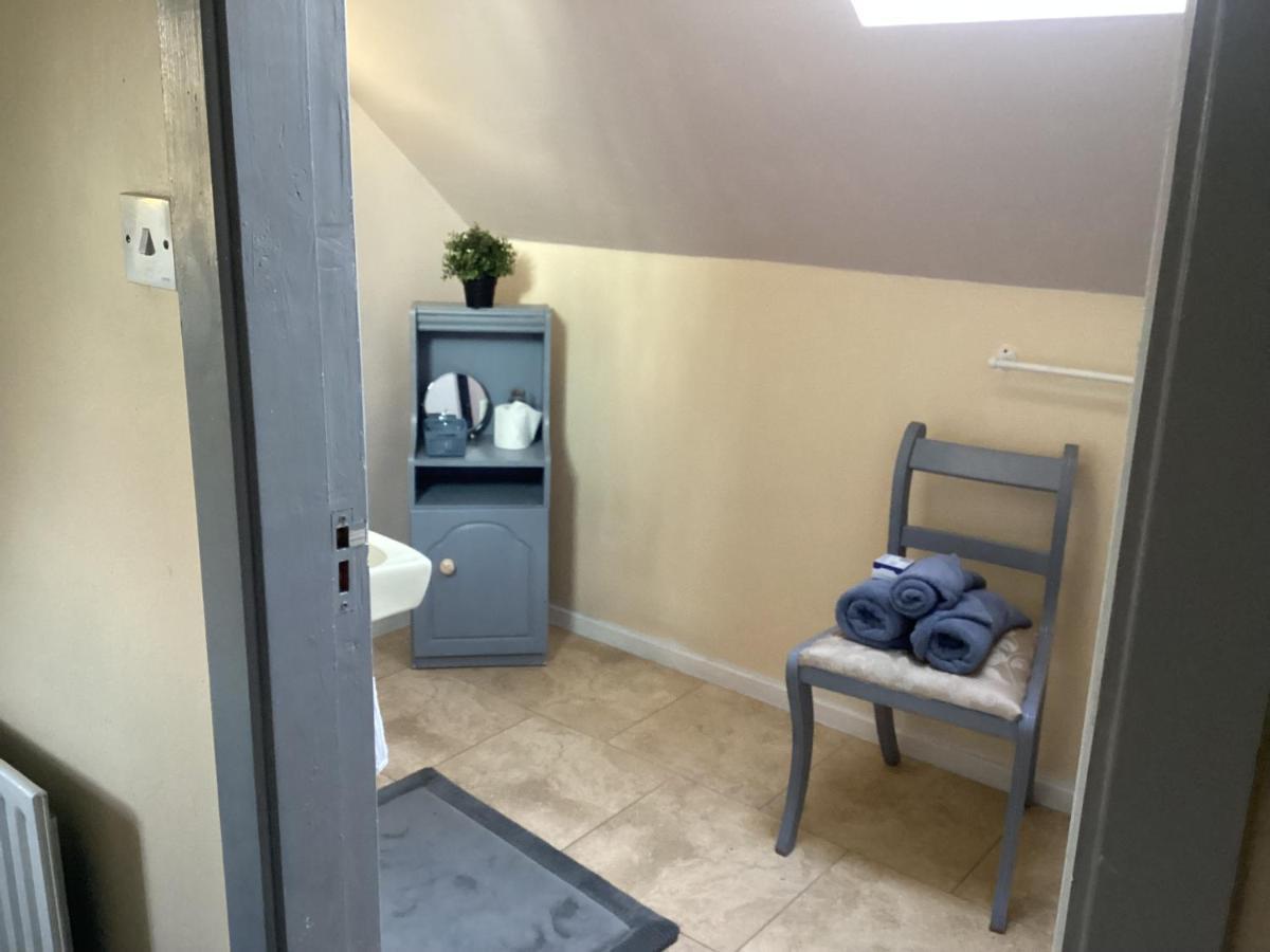 The Old School House B&B Ballinskelligs Ngoại thất bức ảnh