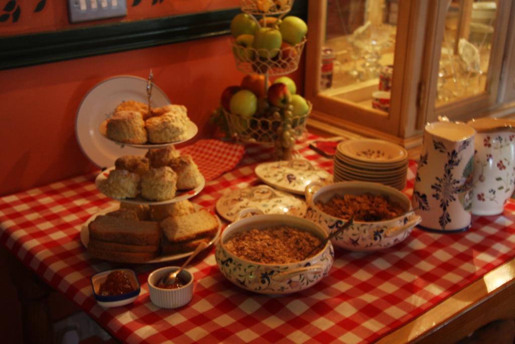 The Old School House B&B Ballinskelligs Ngoại thất bức ảnh