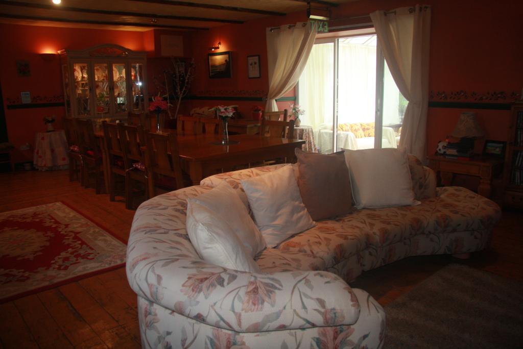 The Old School House B&B Ballinskelligs Ngoại thất bức ảnh