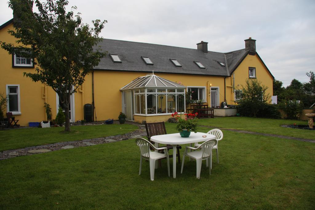 The Old School House B&B Ballinskelligs Ngoại thất bức ảnh