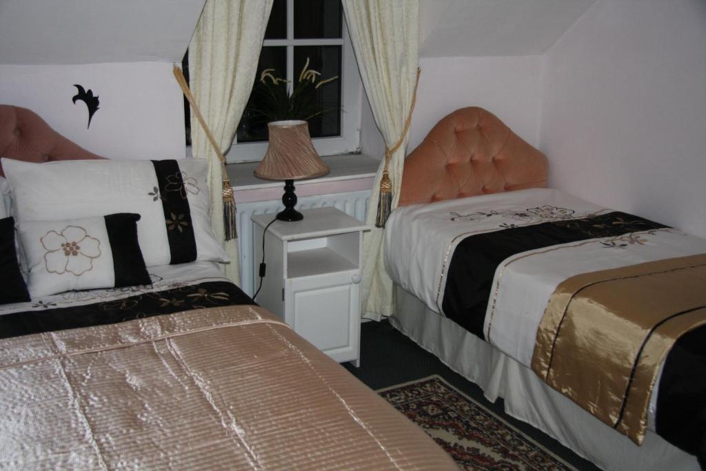 The Old School House B&B Ballinskelligs Phòng bức ảnh