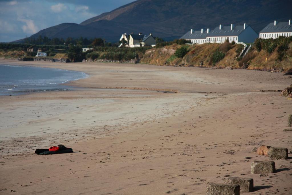 The Old School House B&B Ballinskelligs Ngoại thất bức ảnh