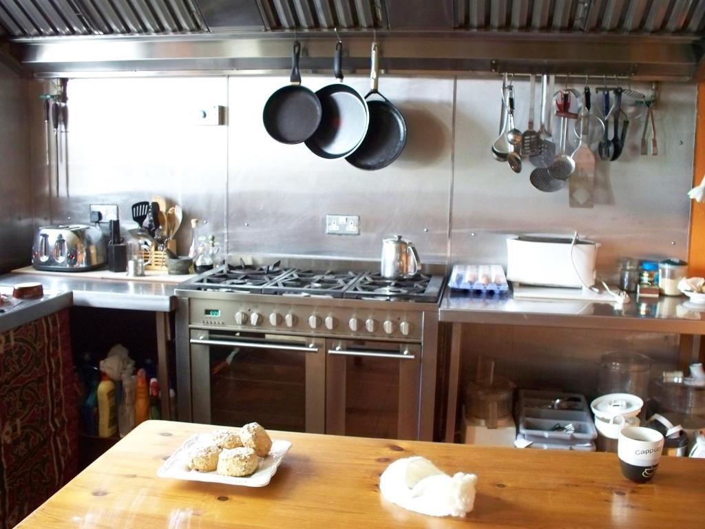 The Old School House B&B Ballinskelligs Ngoại thất bức ảnh