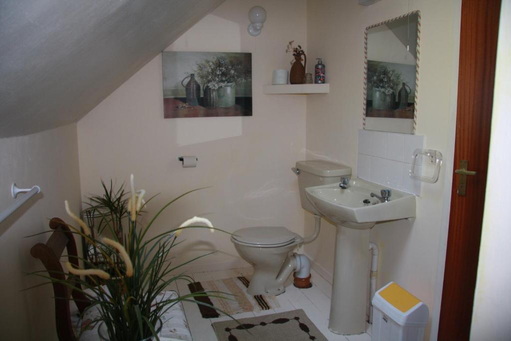 The Old School House B&B Ballinskelligs Phòng bức ảnh