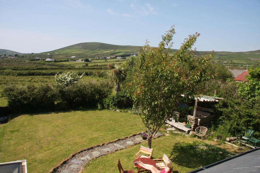 The Old School House B&B Ballinskelligs Phòng bức ảnh