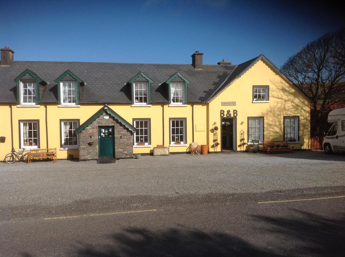 The Old School House B&B Ballinskelligs Ngoại thất bức ảnh