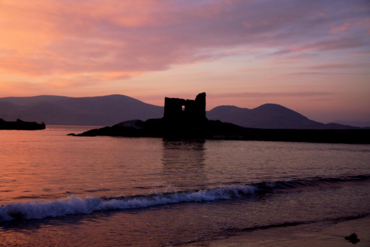 The Old School House B&B Ballinskelligs Ngoại thất bức ảnh