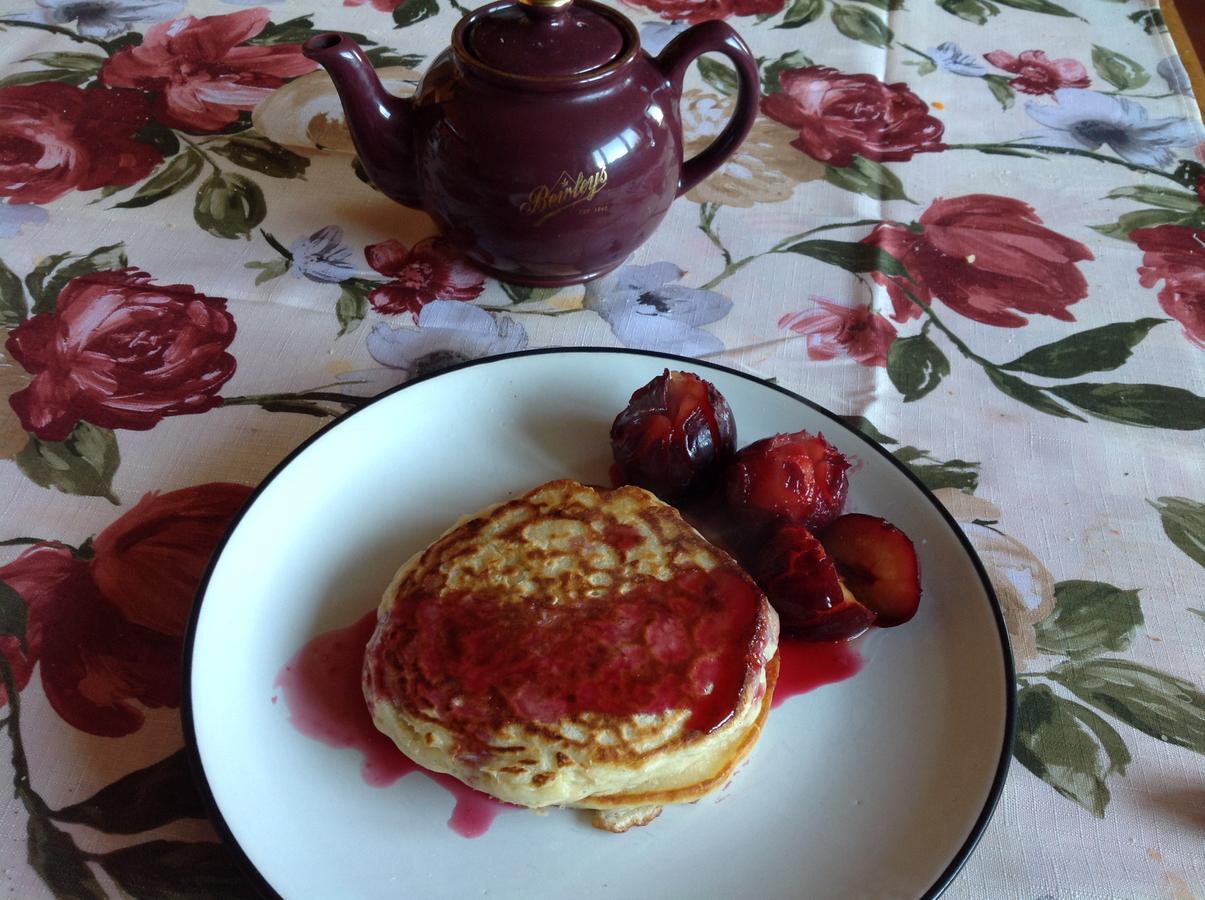 The Old School House B&B Ballinskelligs Ngoại thất bức ảnh