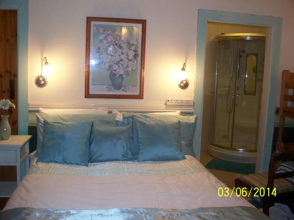 The Old School House B&B Ballinskelligs Ngoại thất bức ảnh